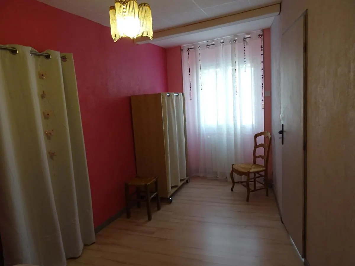 Gîte Quartier de la Tour Carmaux