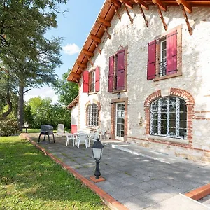 -maison Calmels-pmr-7 Et 7 Sdb - Proche Albi Carmaux